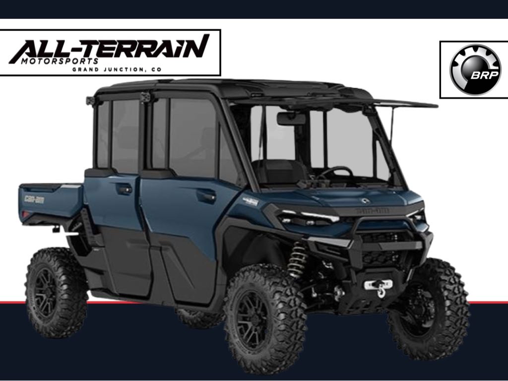 Can-Am Defender