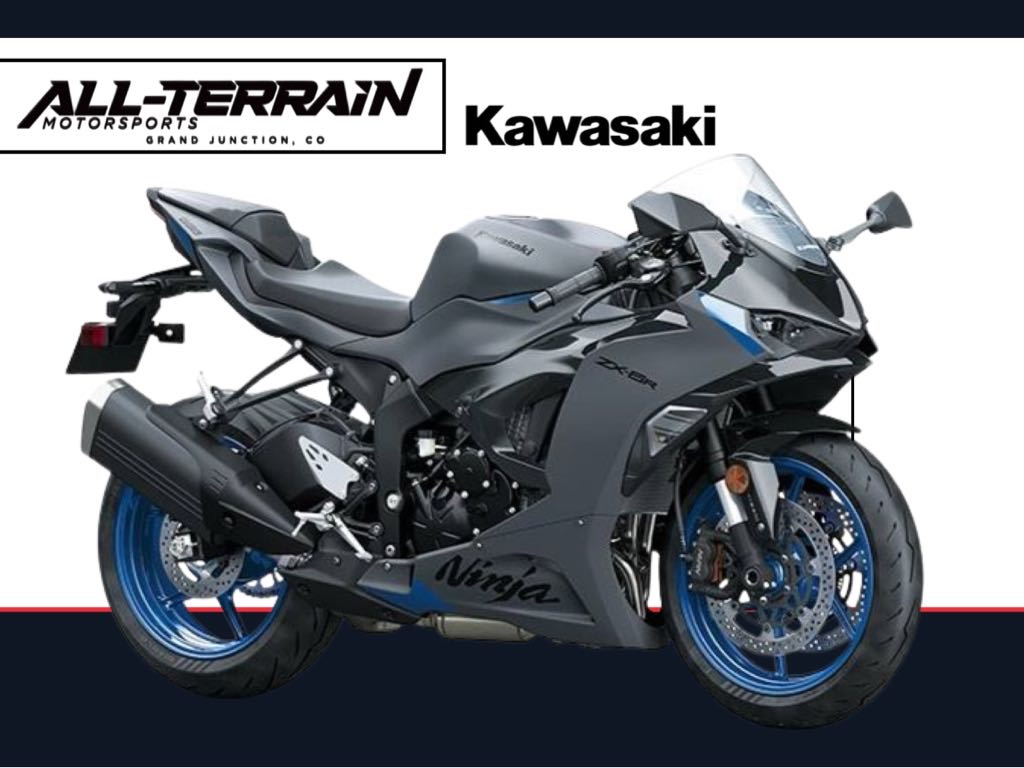 ゆう New Inventory All-Terrain Motorsports, Inc. Grand Junction, CO