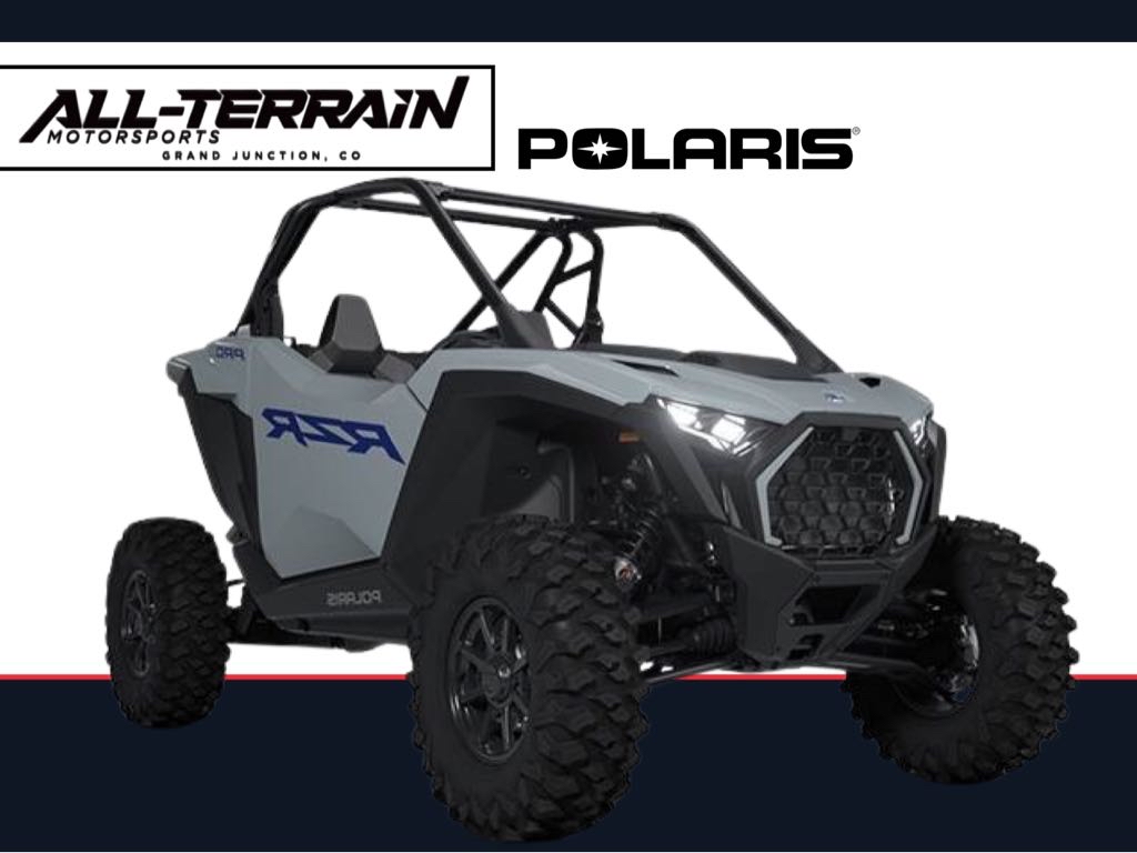 New 2026 Polaris RZR Pro XP® Sport