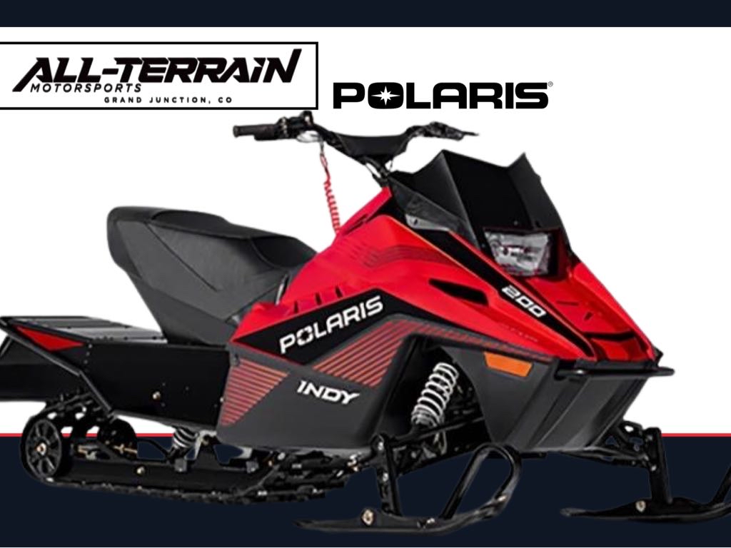 Polaris Indy
