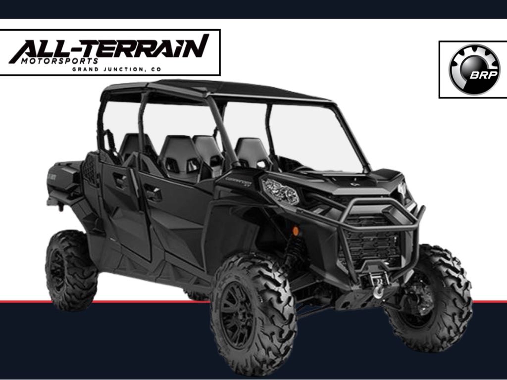 New 2026 Can-Am Commander MAX XT 1000R