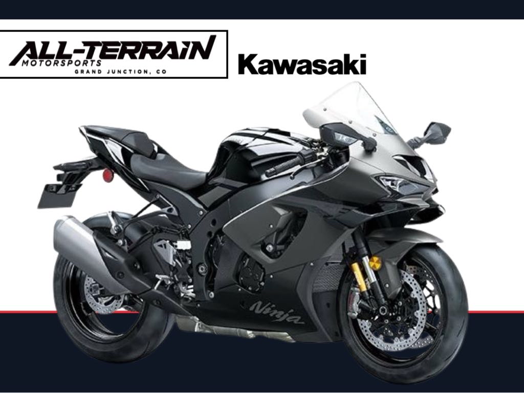New 2026 Kawasaki Ninja® ZX™-10R
