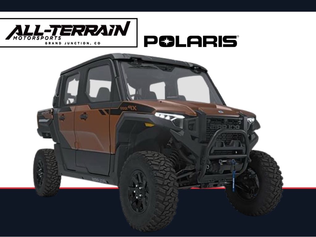 Polaris XPEDITION