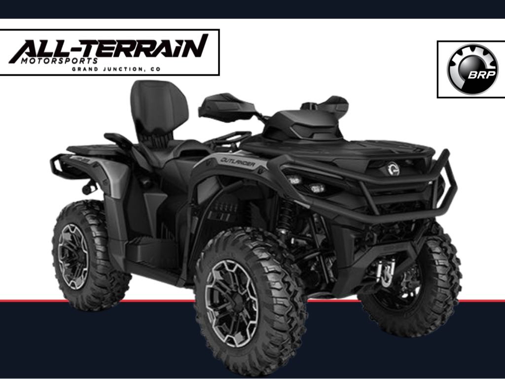 Can-Am Outlander