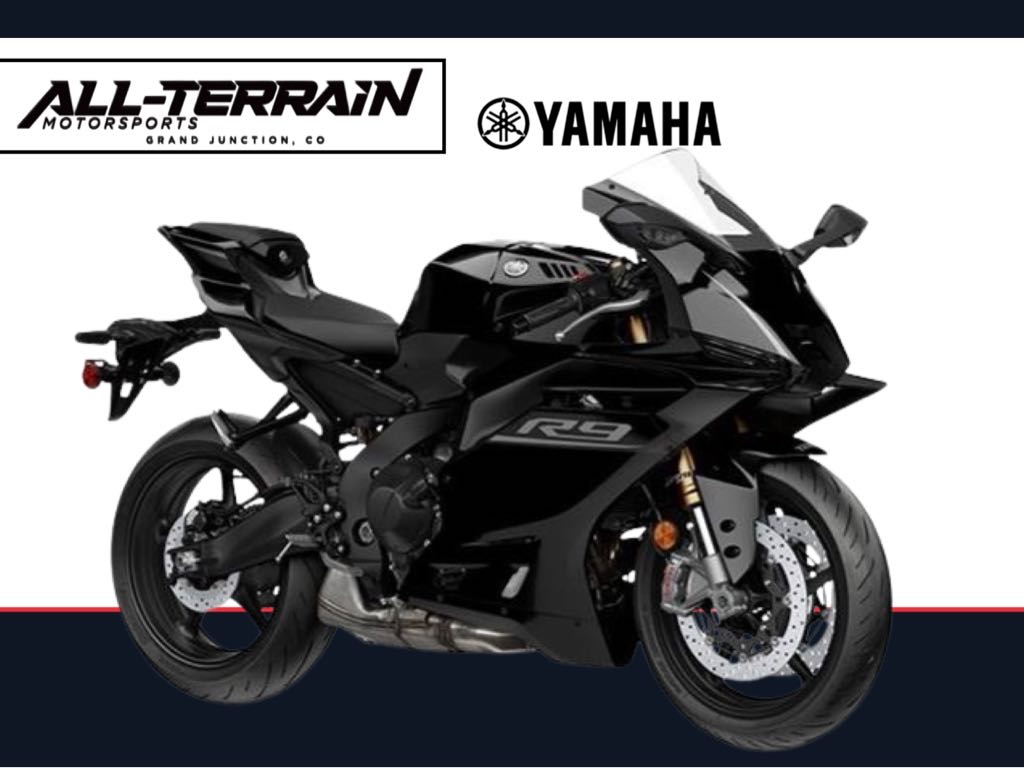 New 2027 Yamaha YZF-R9