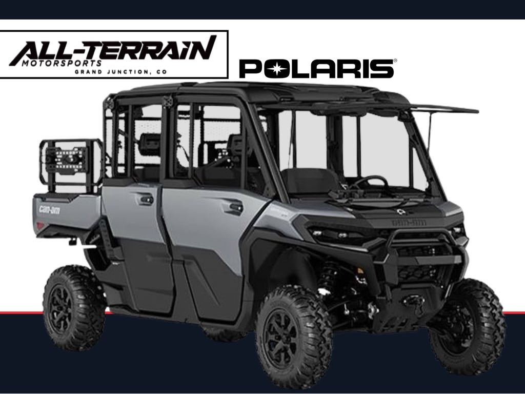 New 2027 Can-Am Defender XU MAX XT CAB HD10