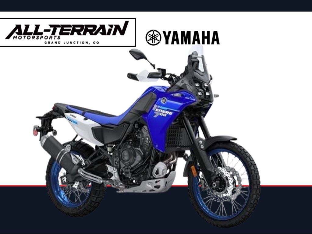 Yamaha Tenere
