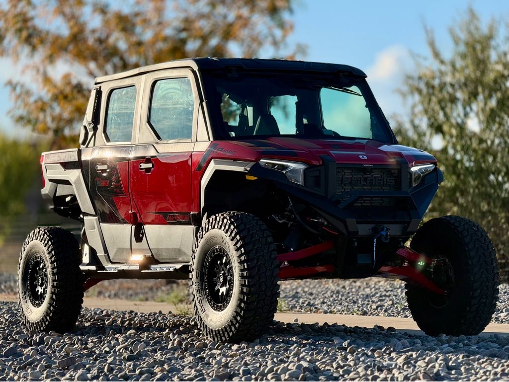 New 2026 Polaris XPEDITION XP 5 NorthStar - Pro Build