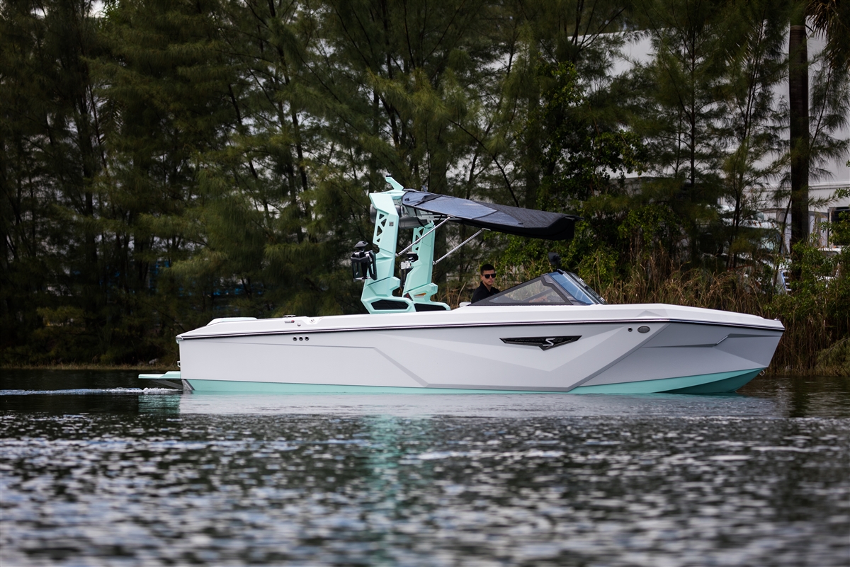 Inventory from Nautique Miami Nautique Service Miami, FL (305) 4389464