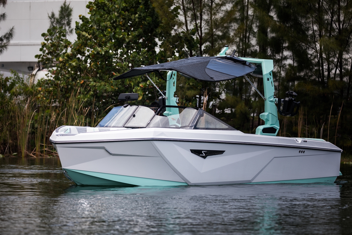 Inventory from Nautique Miami Nautique Service Miami, FL (305) 4389464