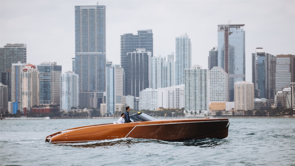 New Inventory Miami Nautique Service Miami, FL (305) 4389464