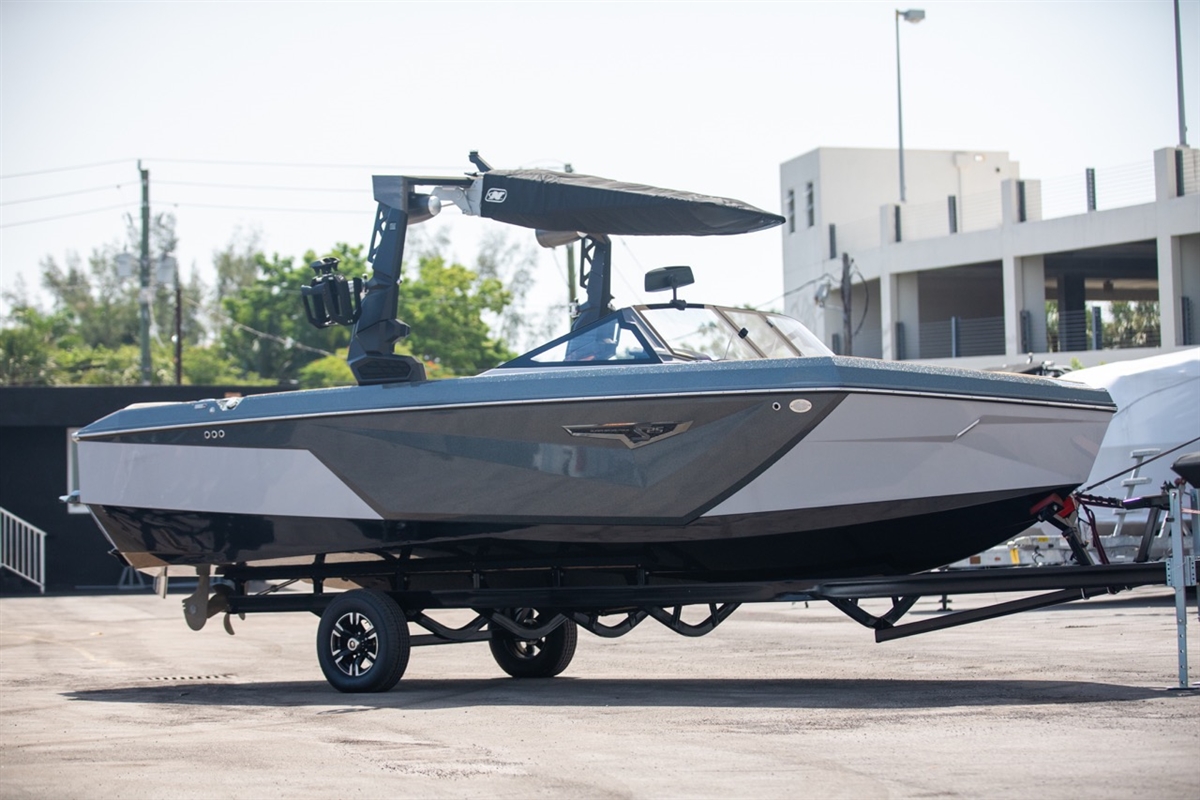 Inventory from Nautique Miami Nautique Service Miami, FL (305) 4389464