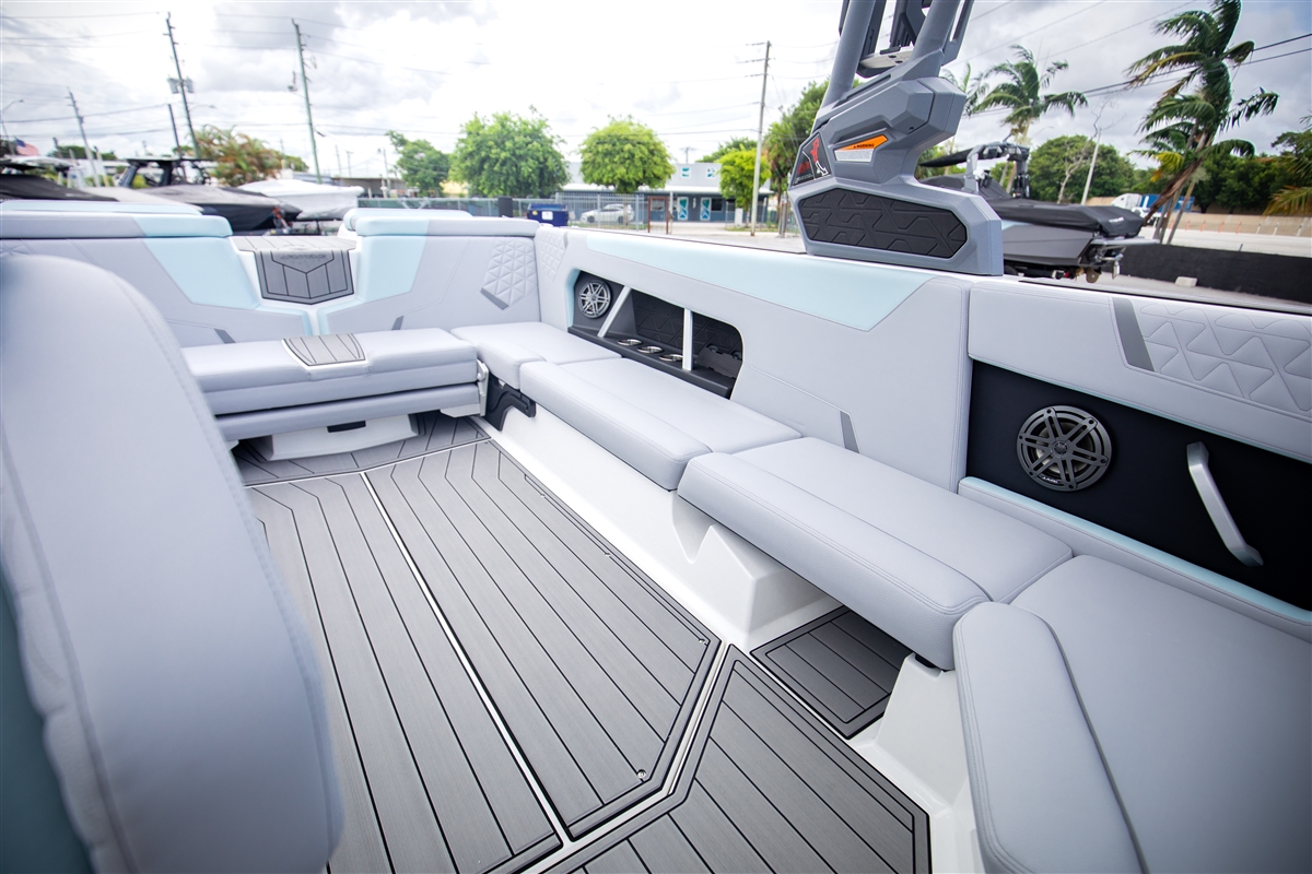 Nautique® Boats For Sale Miami, FL Nautique Dealership