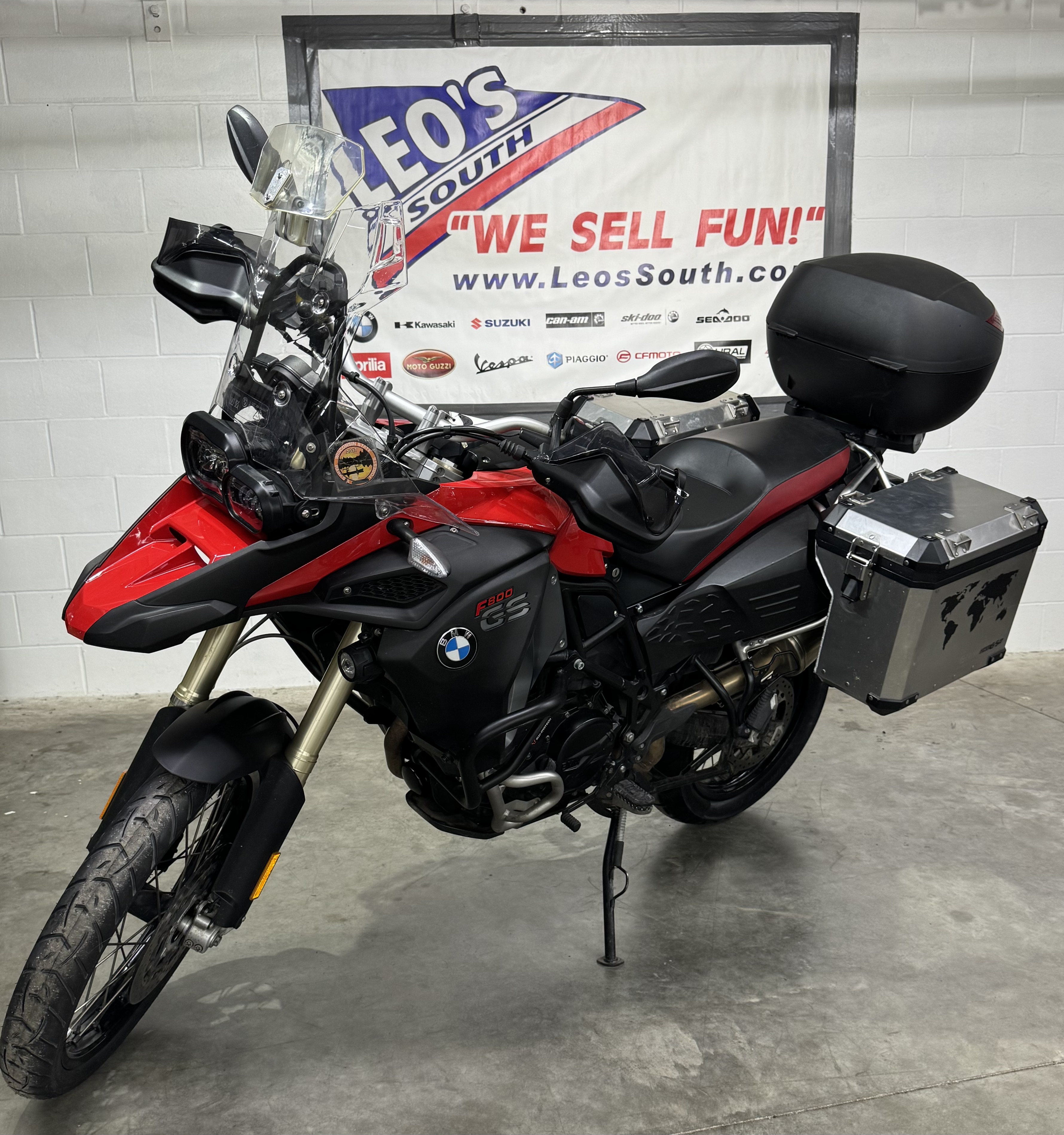 Inventory Leo's South Lakeville, MN 855-LEOSFUN