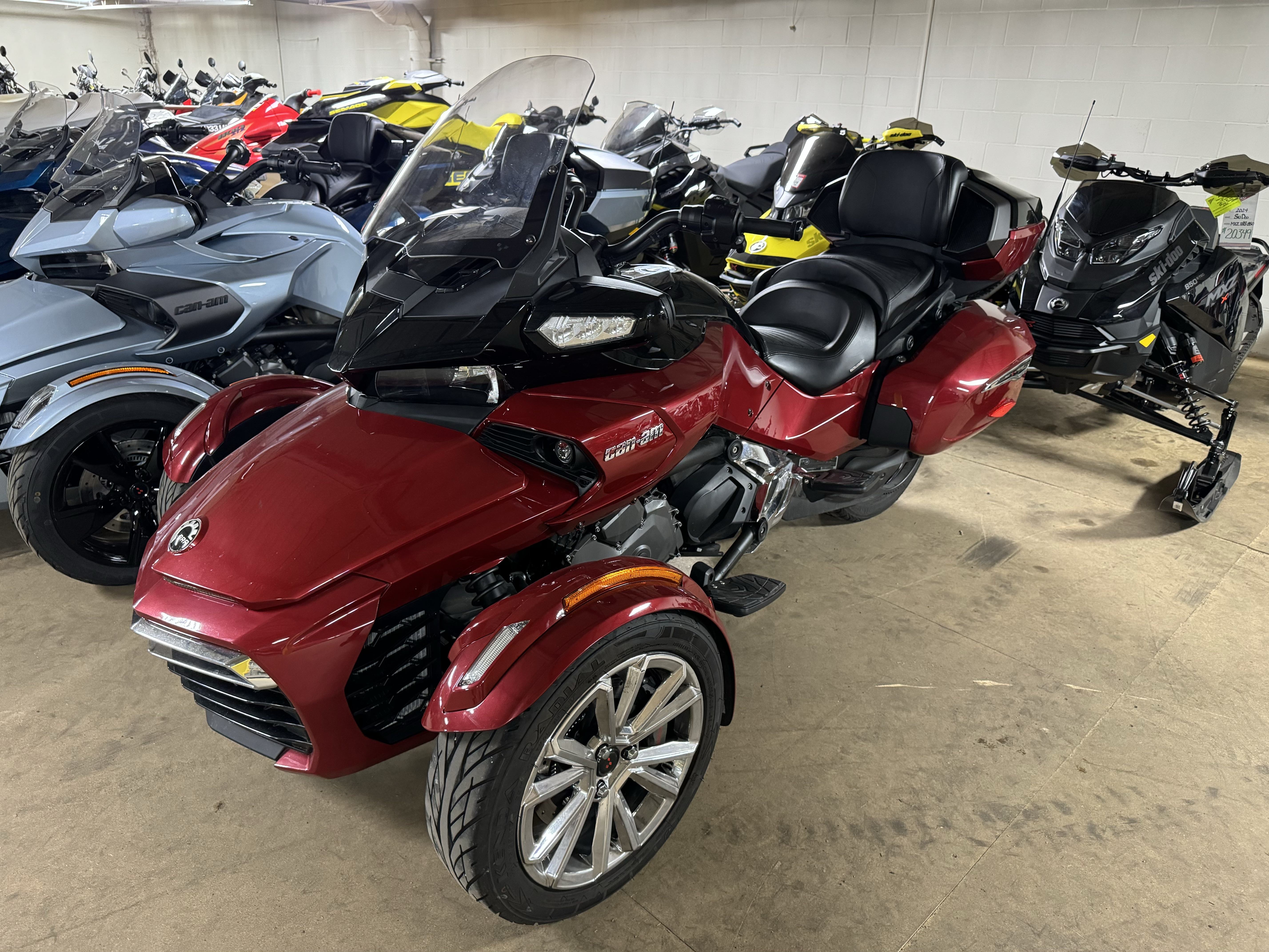 2023 and 2017 Inventory Leo's South Lakeville, MN 855-LEOSFUN