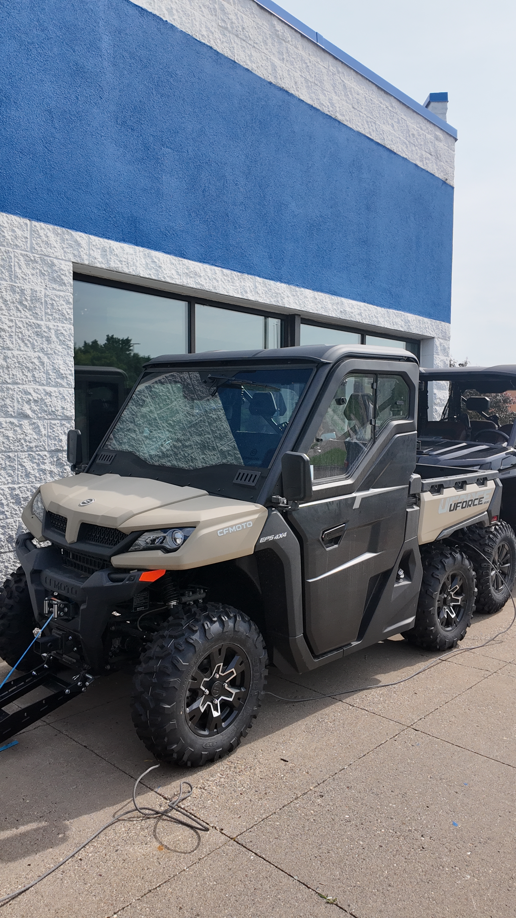 New 2024 Inventory Leo's South Lakeville, MN 855-LEOSFUN