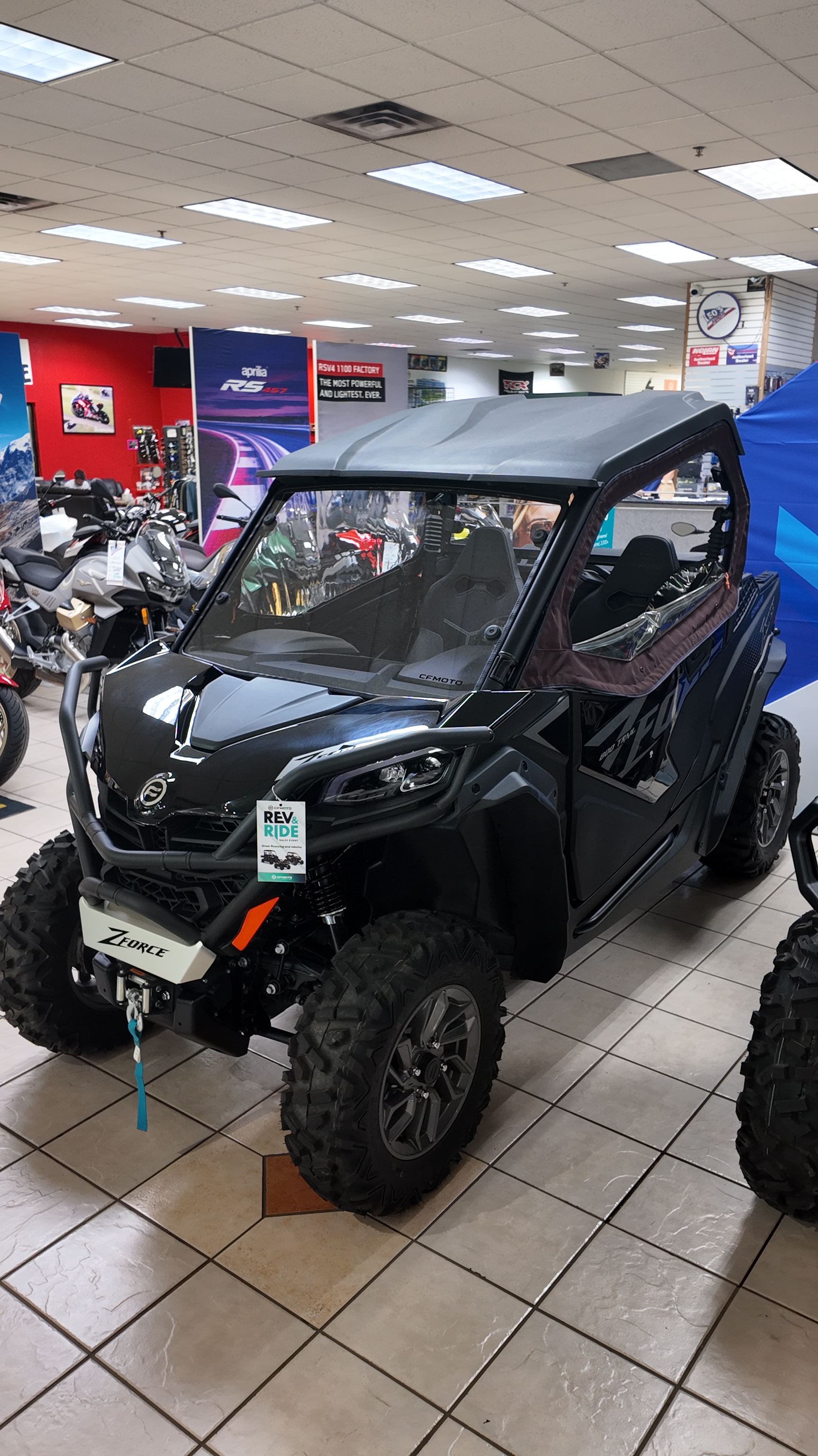 Inventory Leo's South Lakeville, MN 855-LEOSFUN