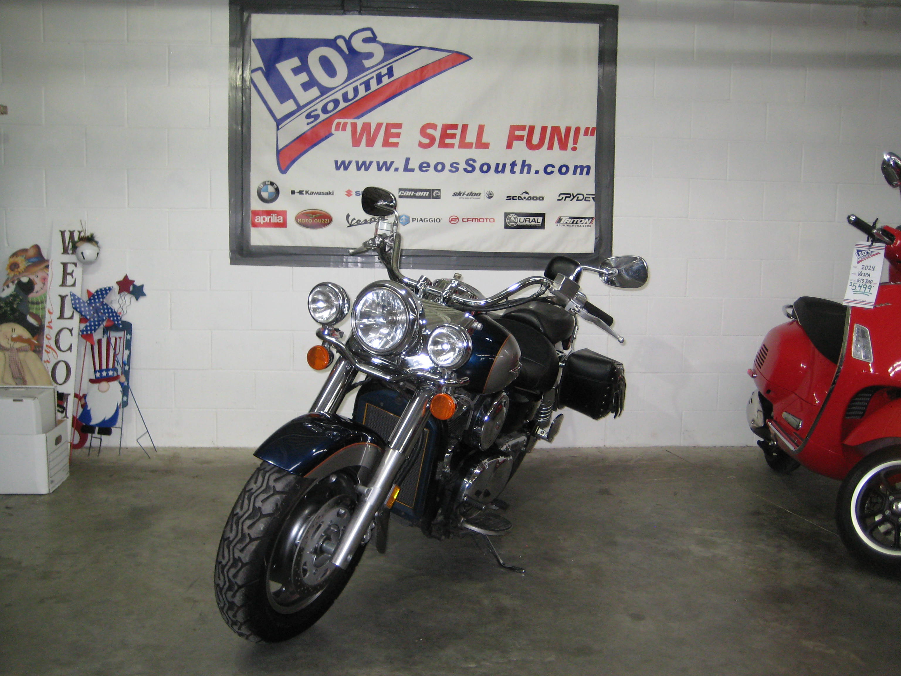 Inventory Leo's South Lakeville, MN 855-LEOSFUN