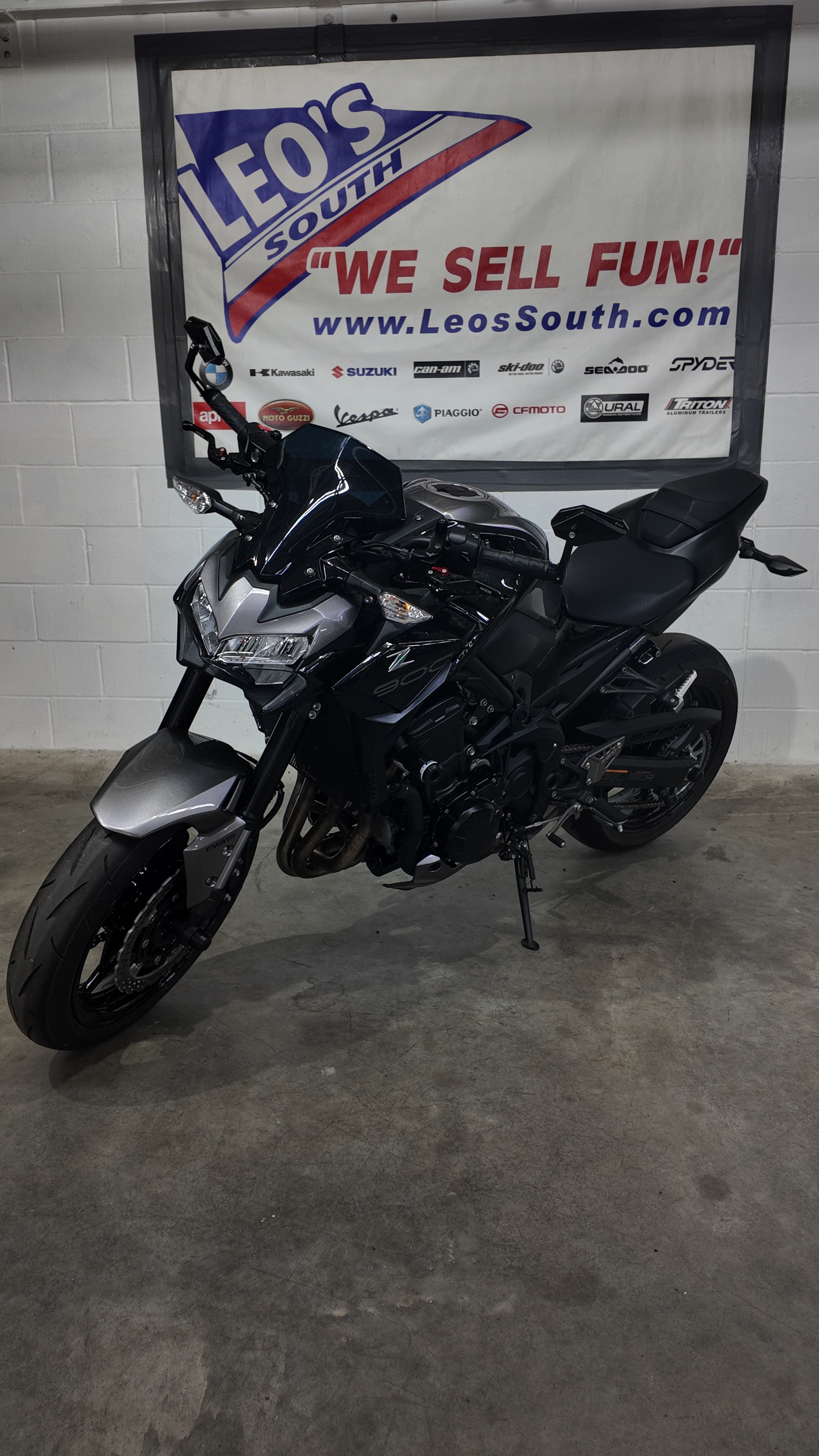 レオページ Inventory from Kawasaki Leo's South Lakeville, MN 855-LEOSFUN