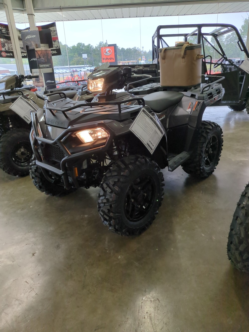 ATVs For Sale Houston, Mississippi FourWheeler Dealer