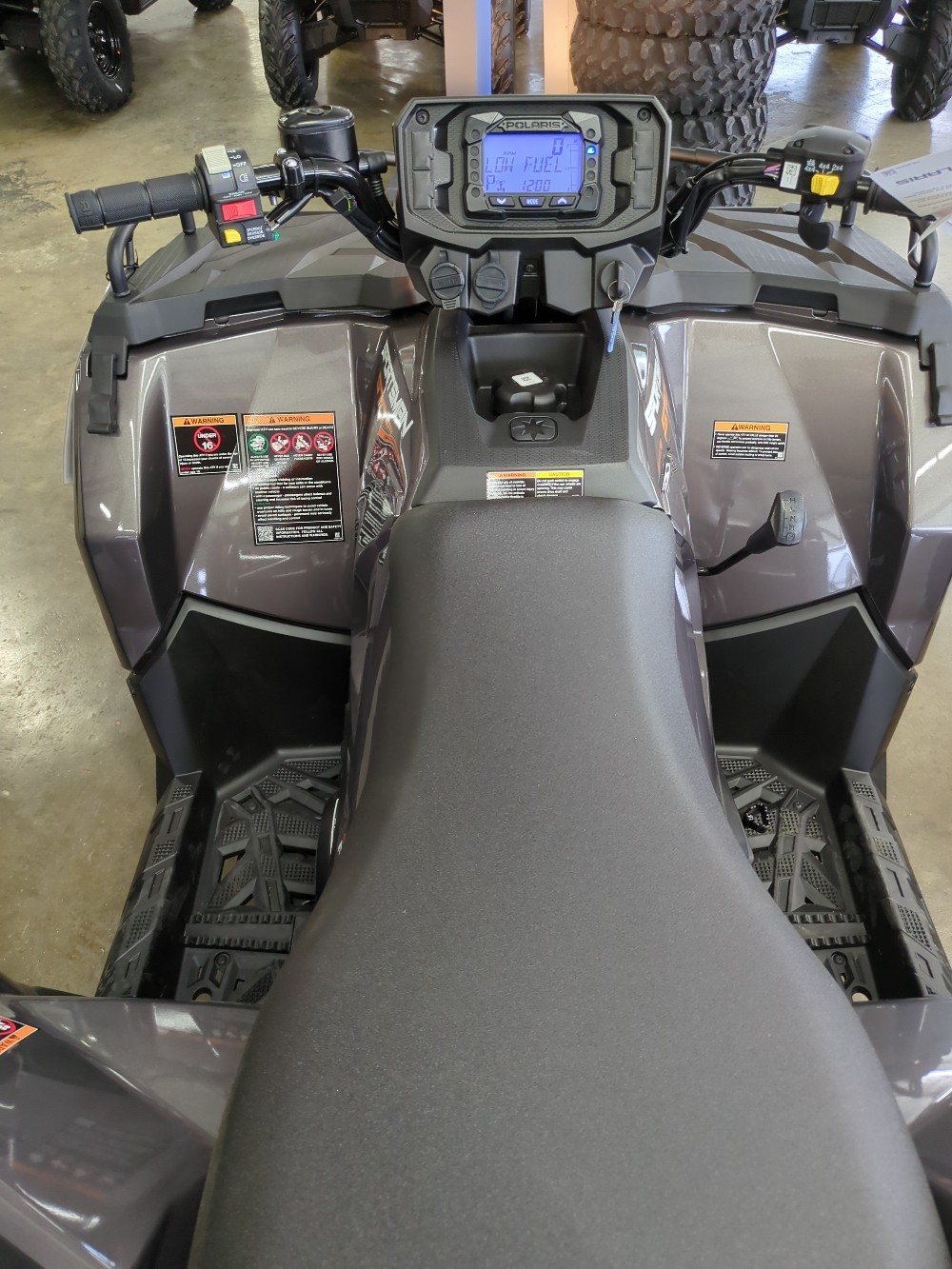 ATVs For Sale Houston, Mississippi FourWheeler Dealer