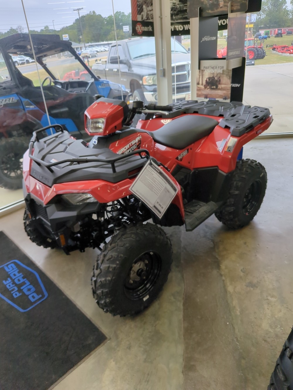 ATVs For Sale Houston, Mississippi FourWheeler Dealer