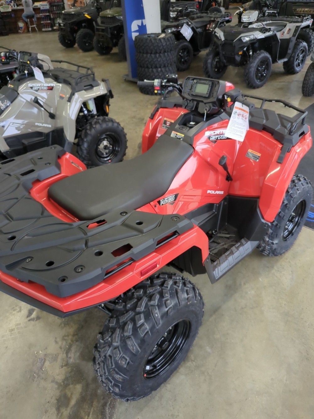 ATVs For Sale Houston, Mississippi FourWheeler Dealer