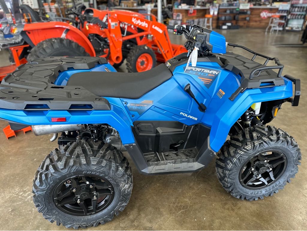 ATVs For Sale Houston, Mississippi FourWheeler Dealer