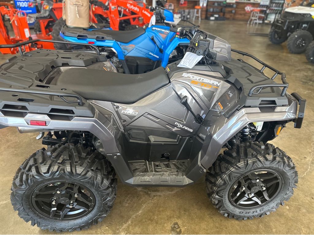 ATVs For Sale Houston, Mississippi FourWheeler Dealer