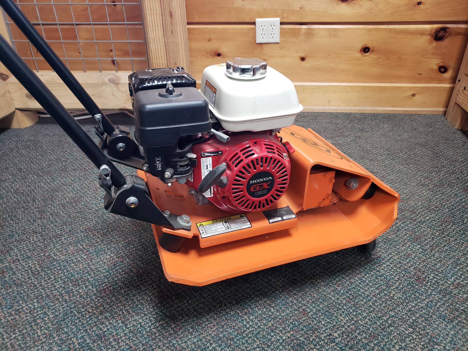 MBW GP18 for sale in Ripon, WI. Modern Rentals Inc. Ripon, WI (920 