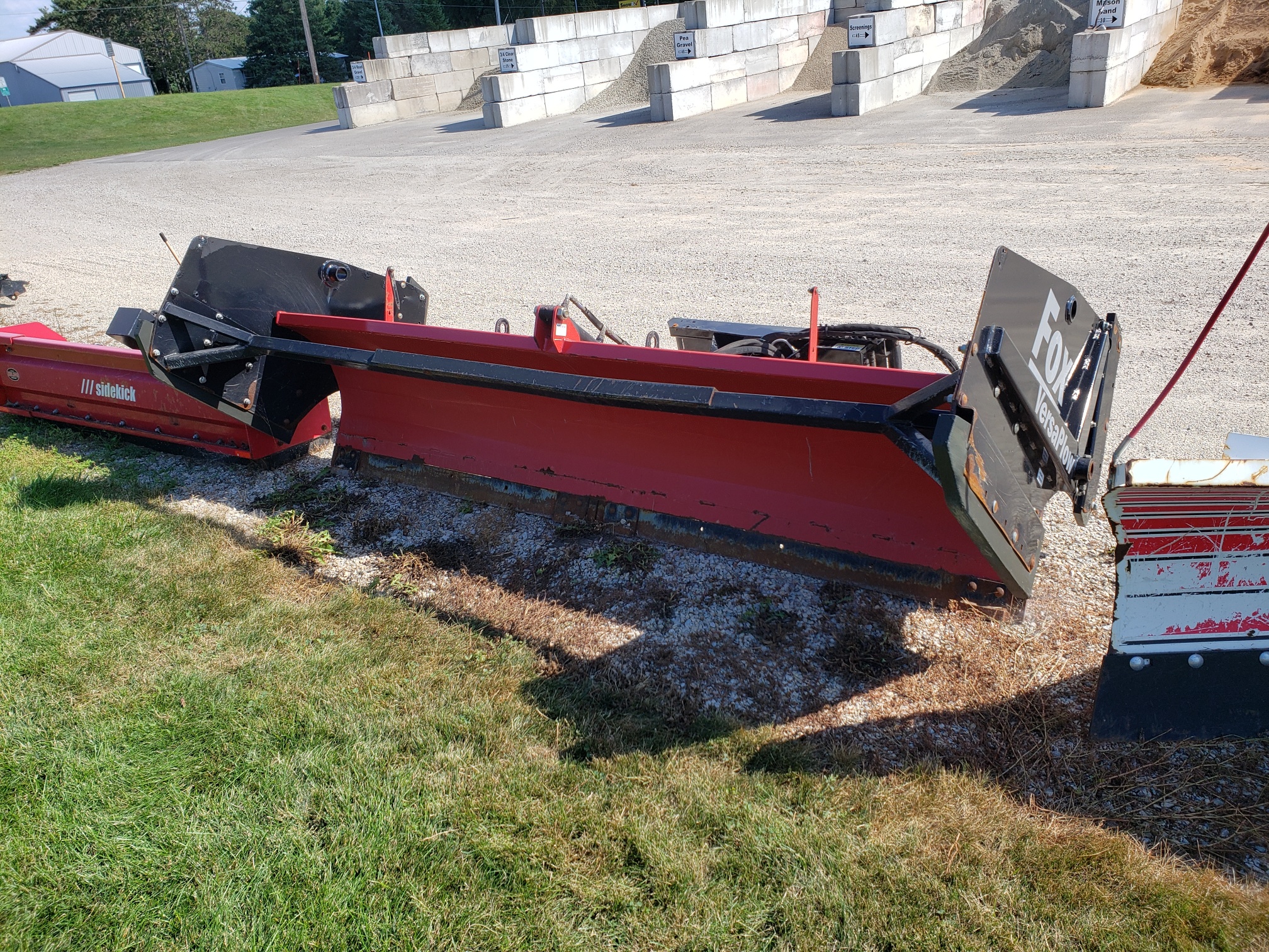 Used Inventory Modern Rentals Inc. Ripon, WI (920) 748-3100
