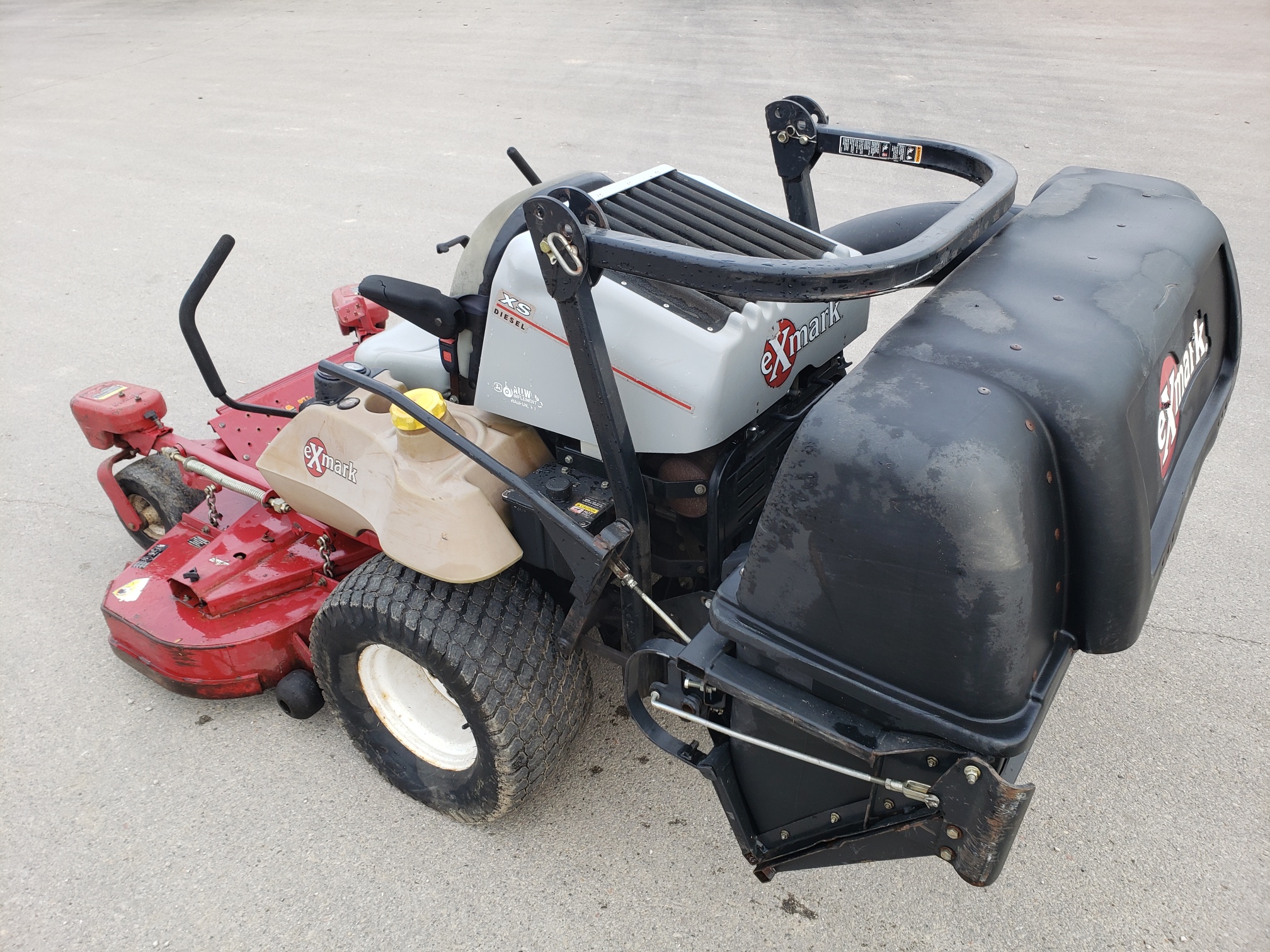 Used Inventory Modern Rentals Inc. Ripon, WI (920) 748-3100