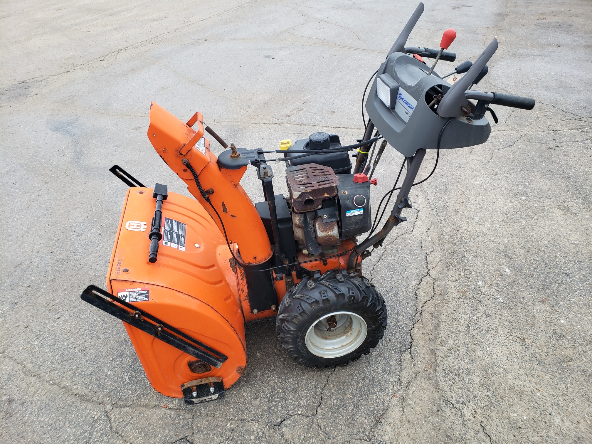 Used Inventory Modern Rentals Inc. Ripon, WI (920) 748-3100