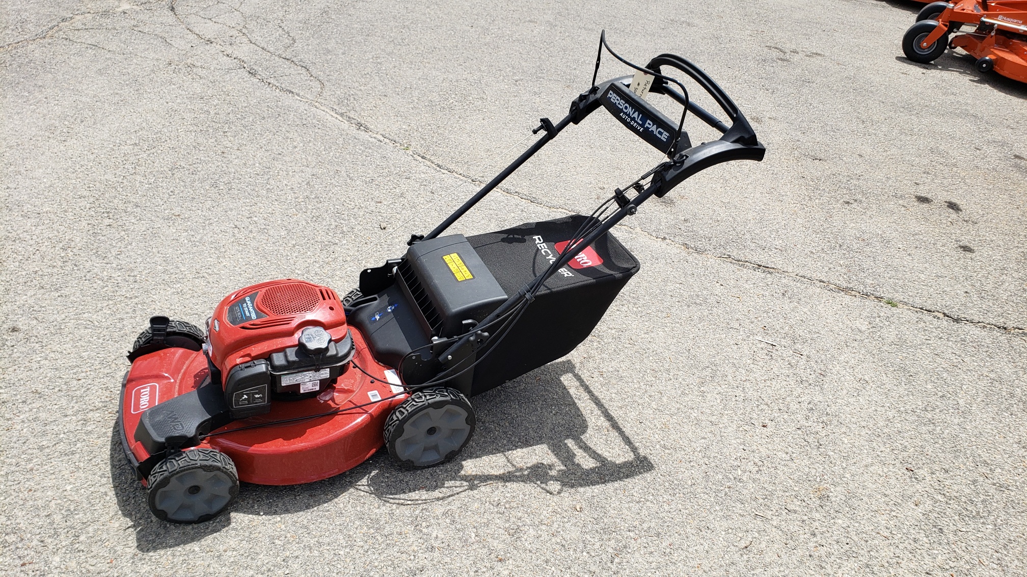 Used Inventory Modern Rentals Inc. Ripon, WI (920) 748-3100