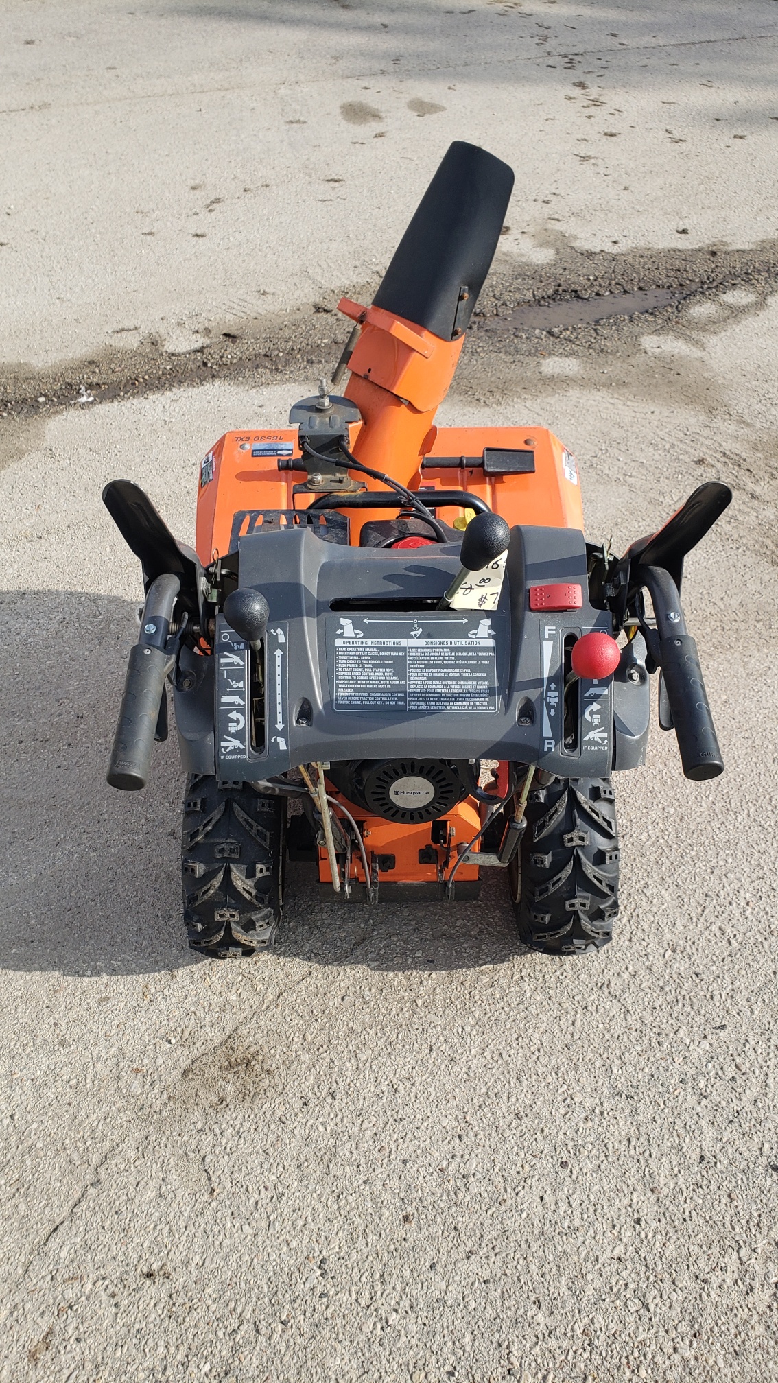 Used Inventory Modern Rentals Inc. Ripon, WI (920) 7483100