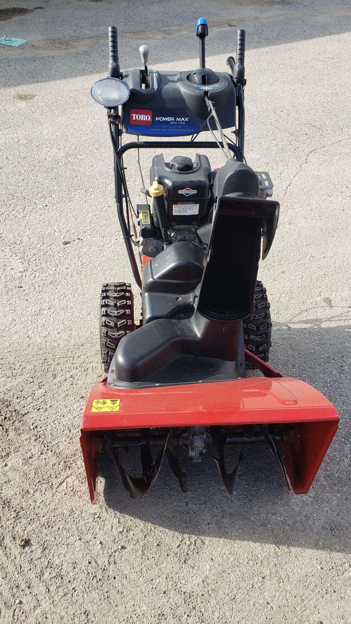 Used Inventory Modern Rentals Inc. Ripon, WI (920) 748-3100