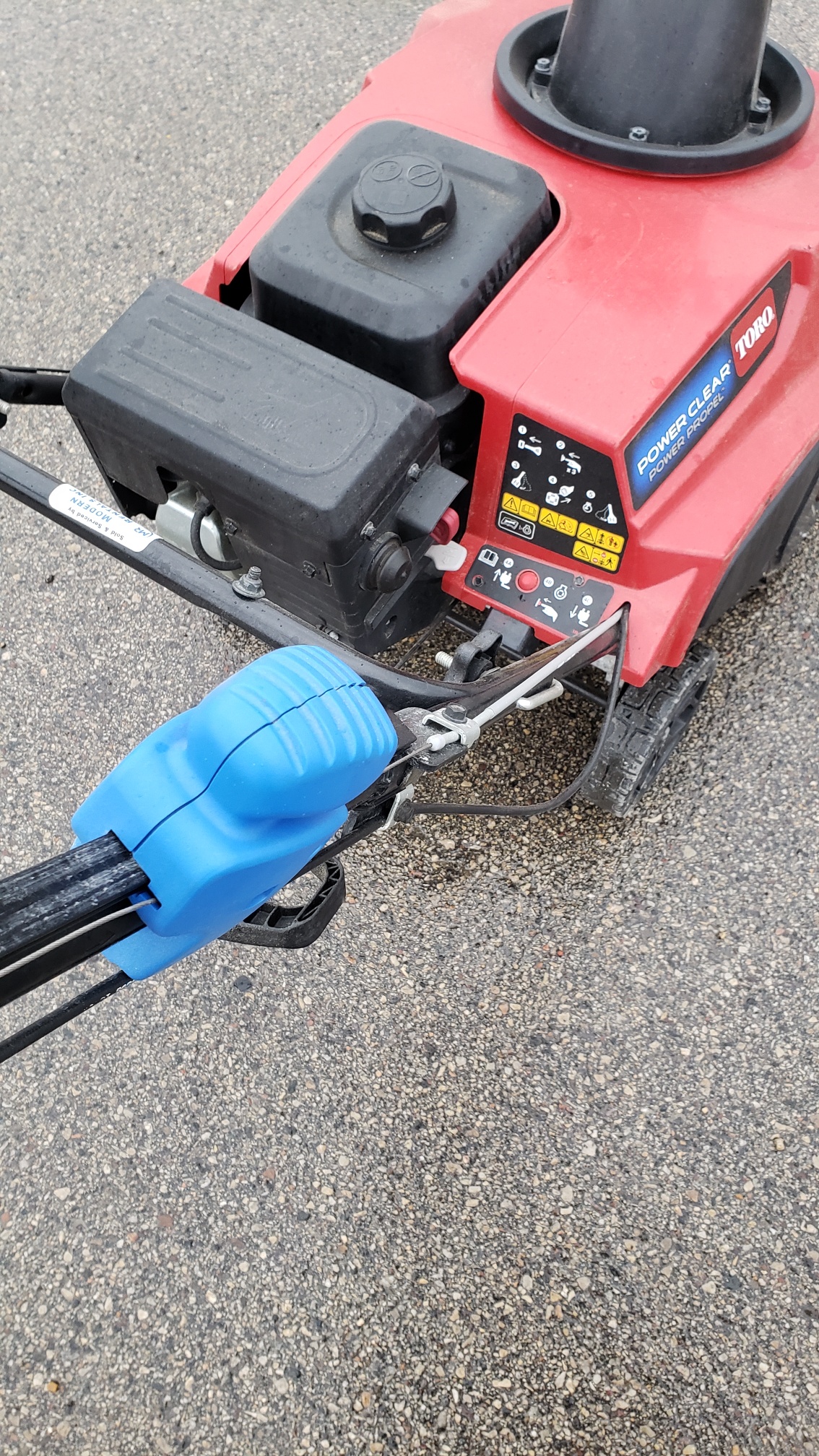 Used Inventory Modern Rentals Inc. Ripon, WI (920) 7483100