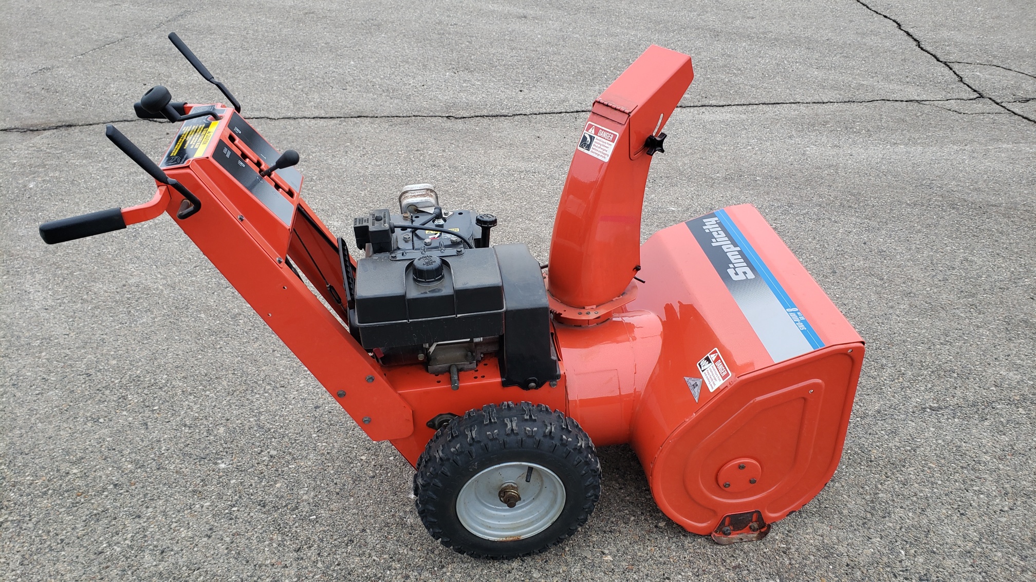 Used Inventory Modern Rentals Inc. Ripon, WI (920) 7483100