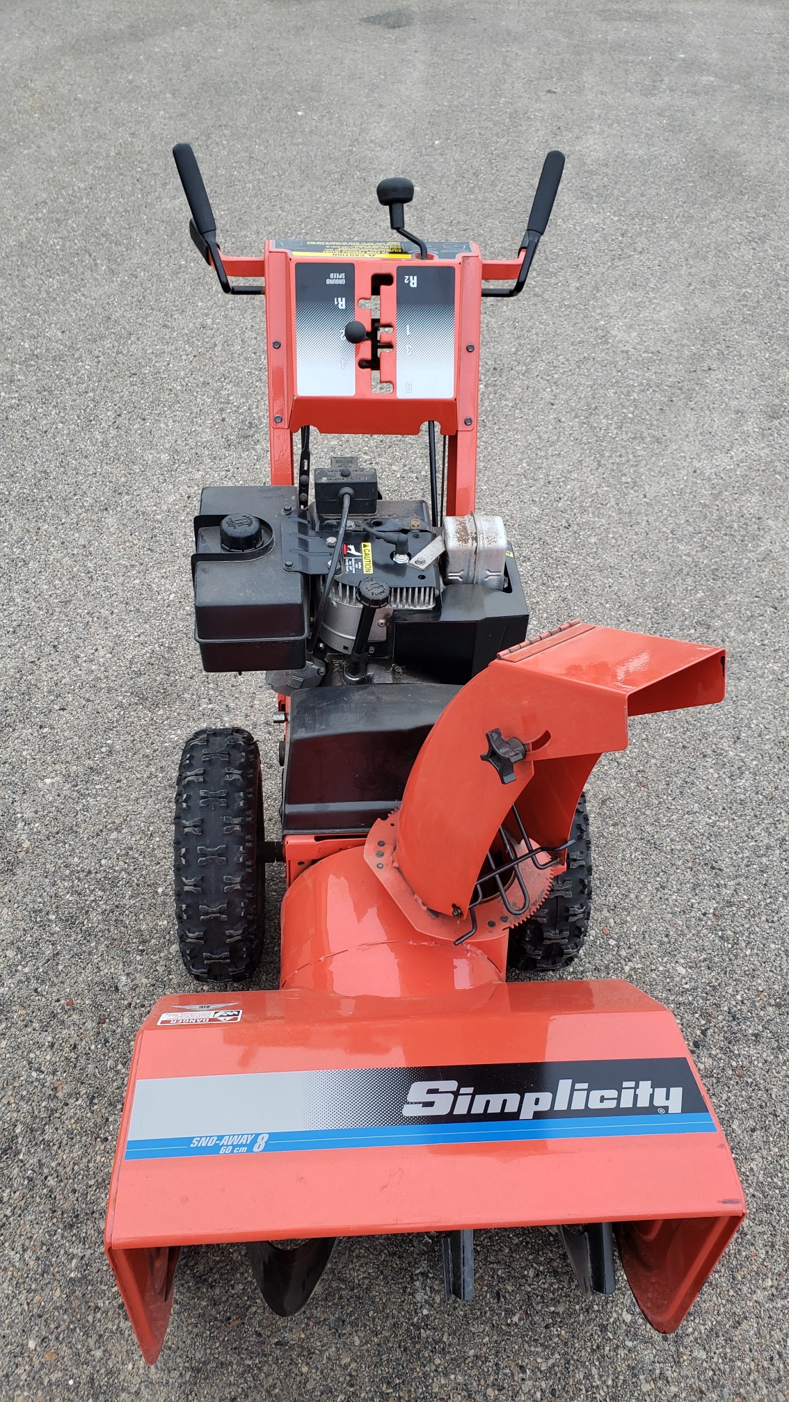 Used Inventory Modern Rentals Inc. Ripon, WI (920) 748-3100