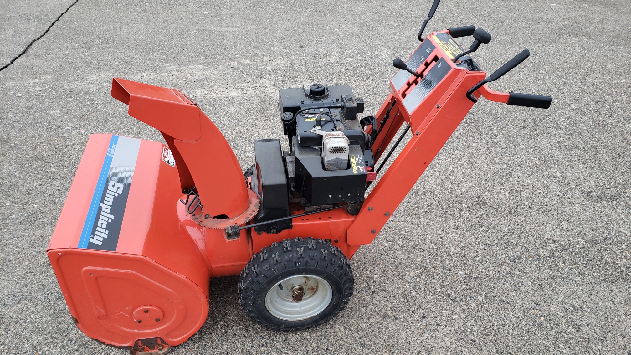 Used Inventory Modern Rentals Inc. Ripon, WI (920) 748-3100