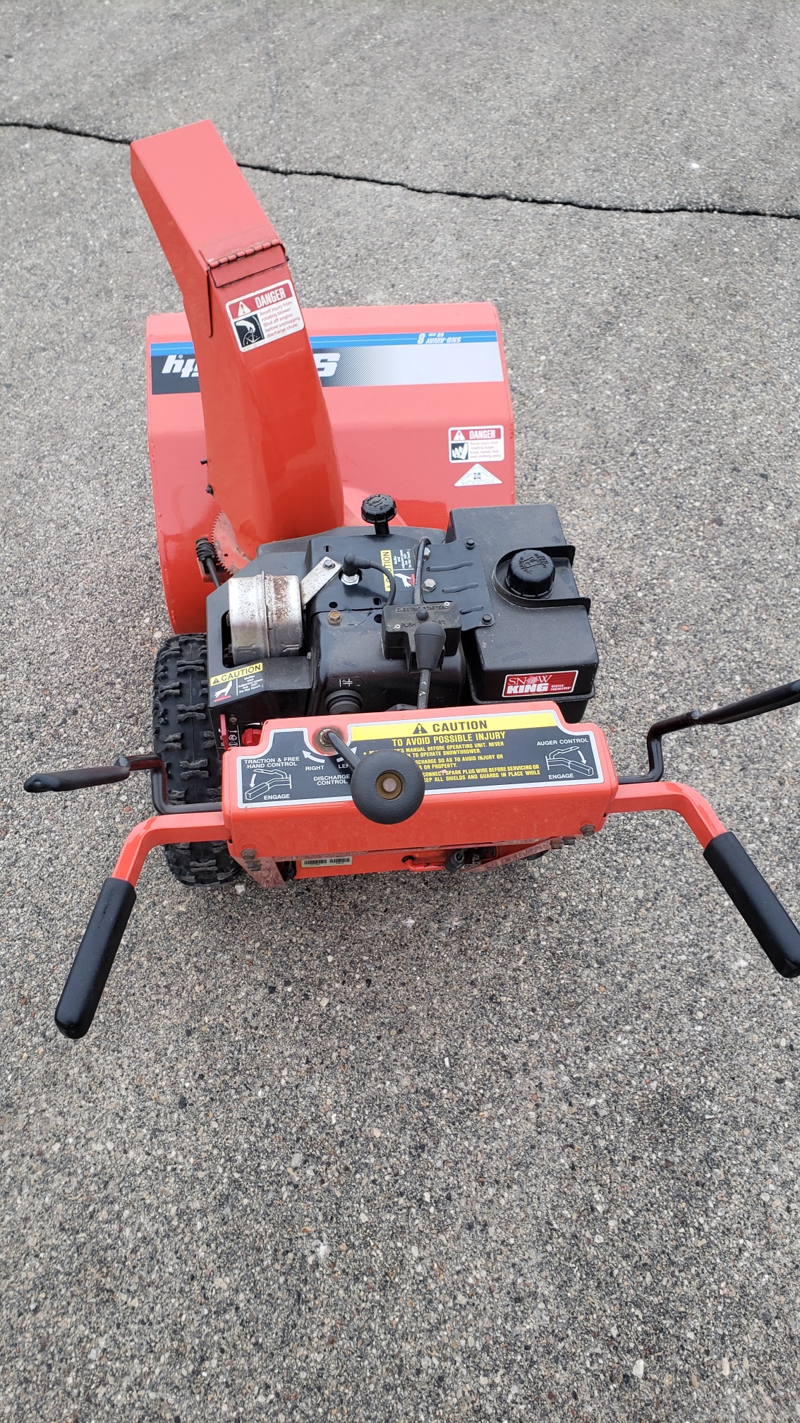 Used Inventory Modern Rentals Inc. Ripon, WI (920) 7483100