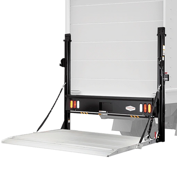 Lift Gates Two Dogs Fabricating LLC Medford, OR (541) 826-5200