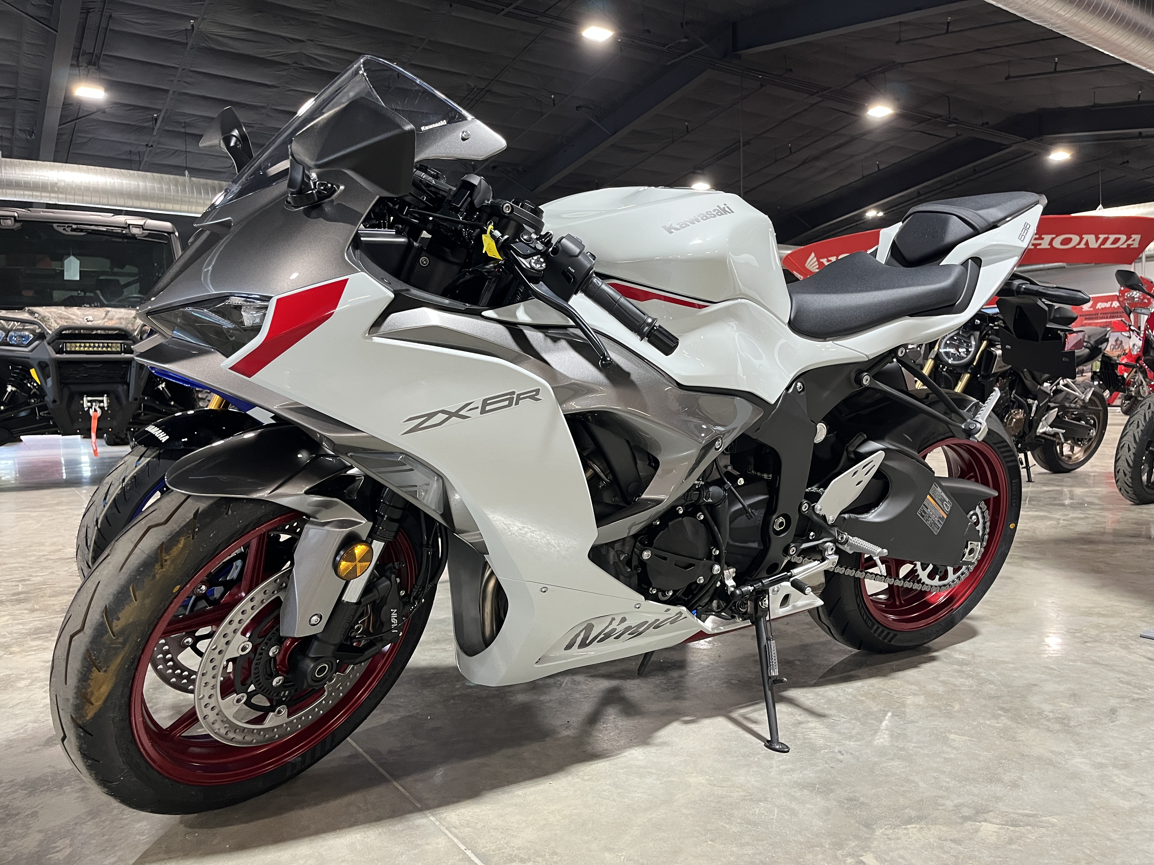 クローズ10 Inventory Pinnacle Motorsports Bessemer, AL (205) 428-6266