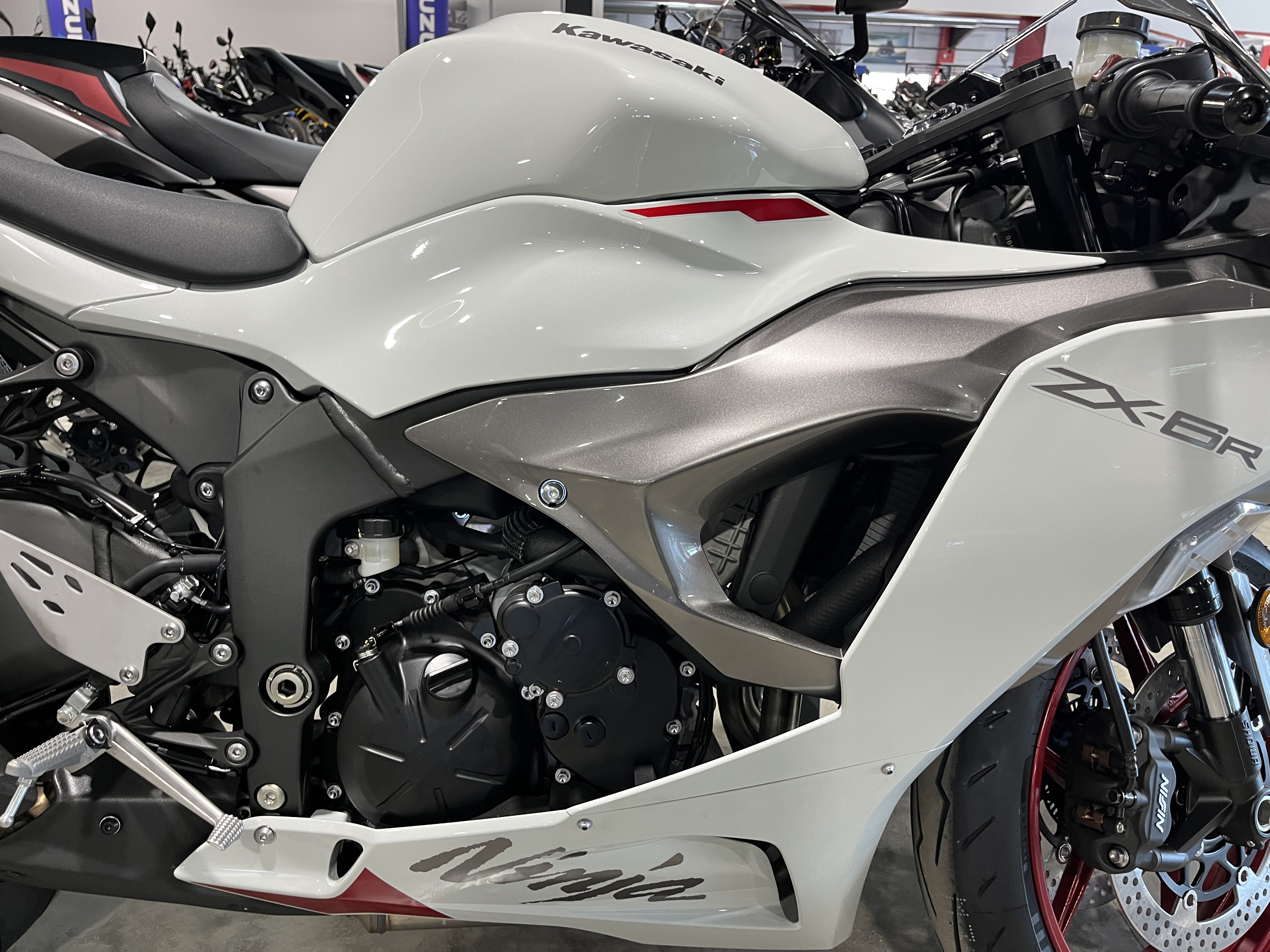 AS Inventory Pinnacle Motorsports Bessemer, AL (205) 428-6266