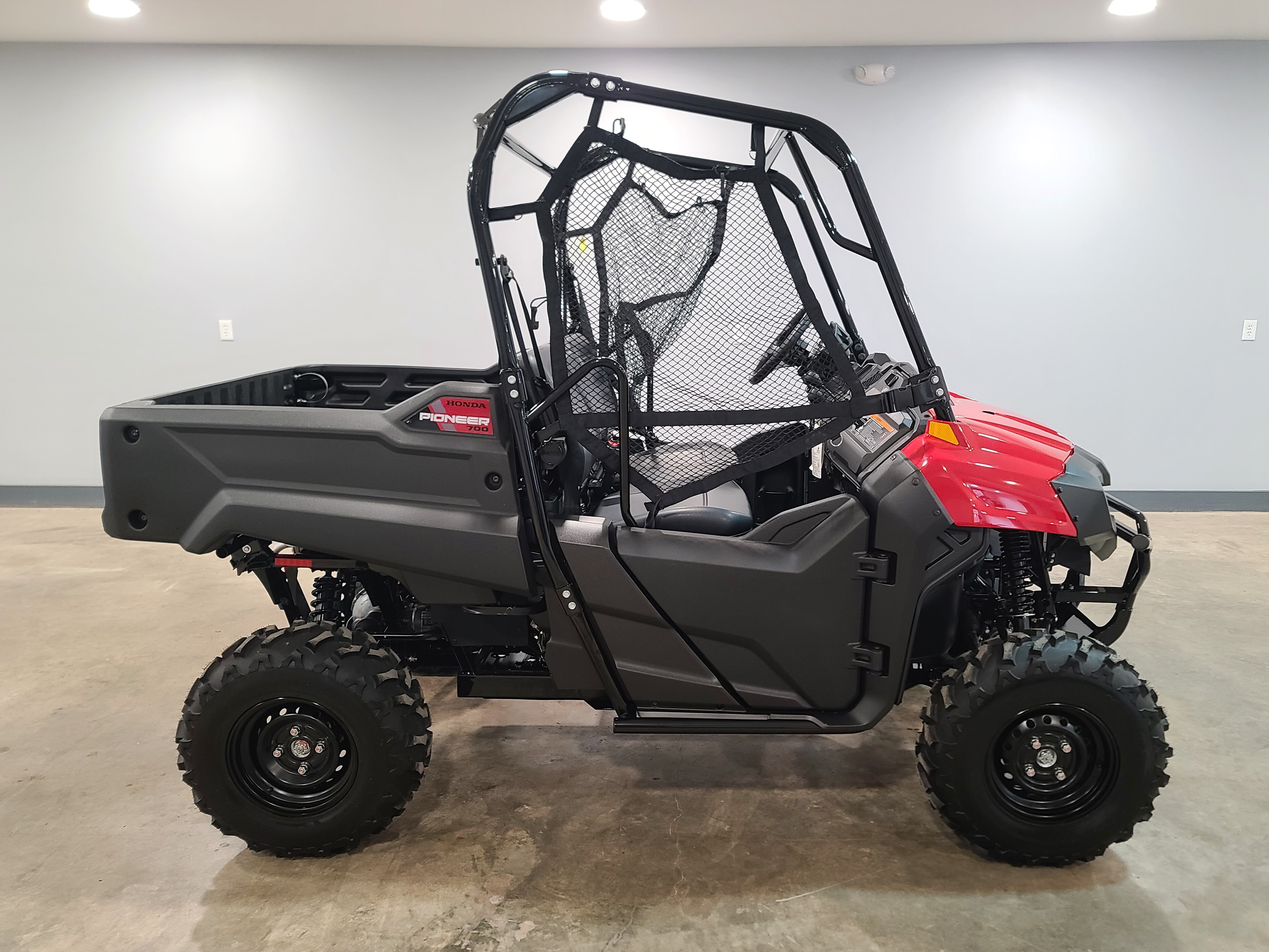 Side x Side Pinnacle Motorsports Bessemer, AL (205) 428-6266