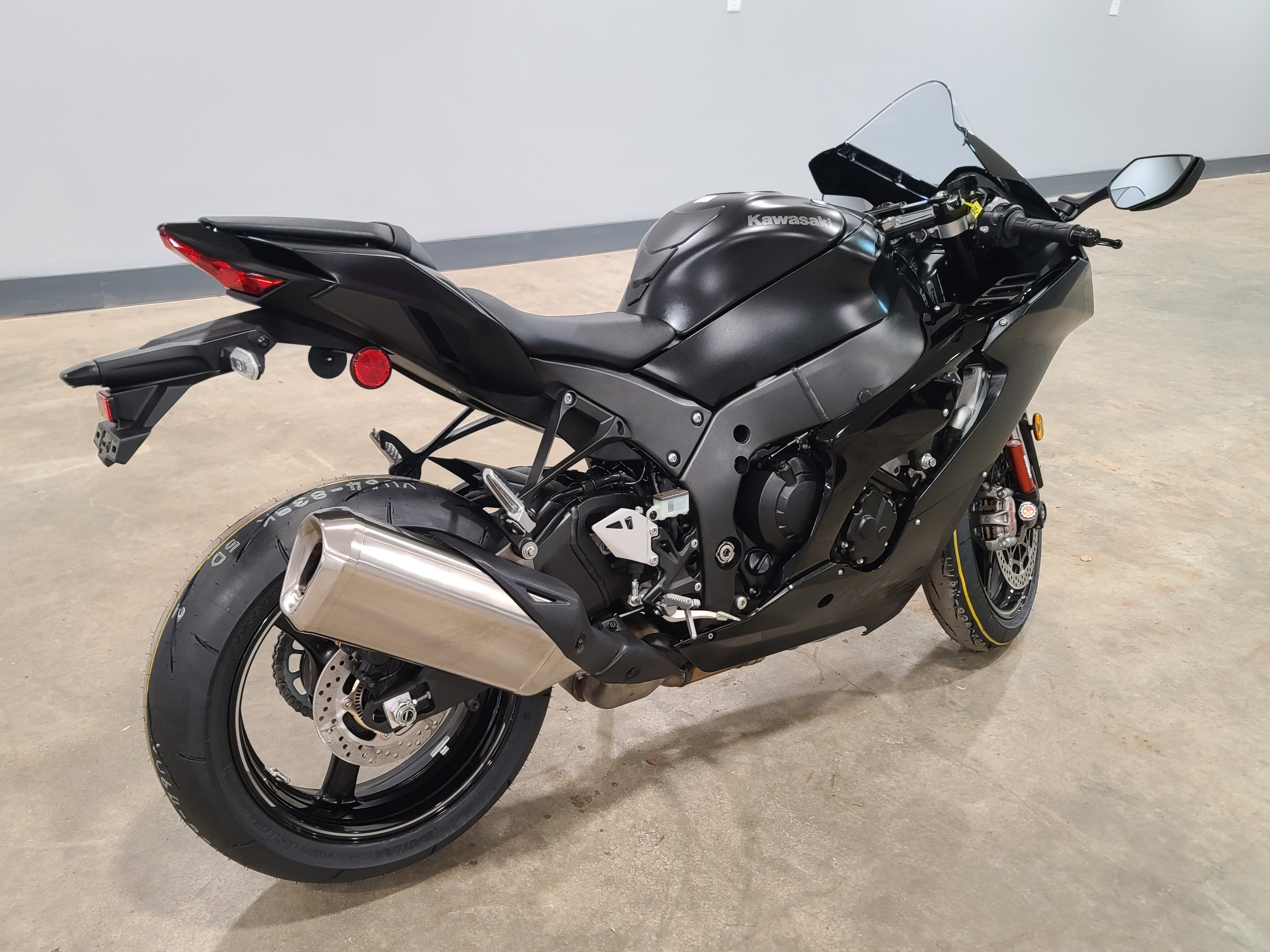 New Street Bikes from Kawasaki Pinnacle Motorsports Bessemer, AL