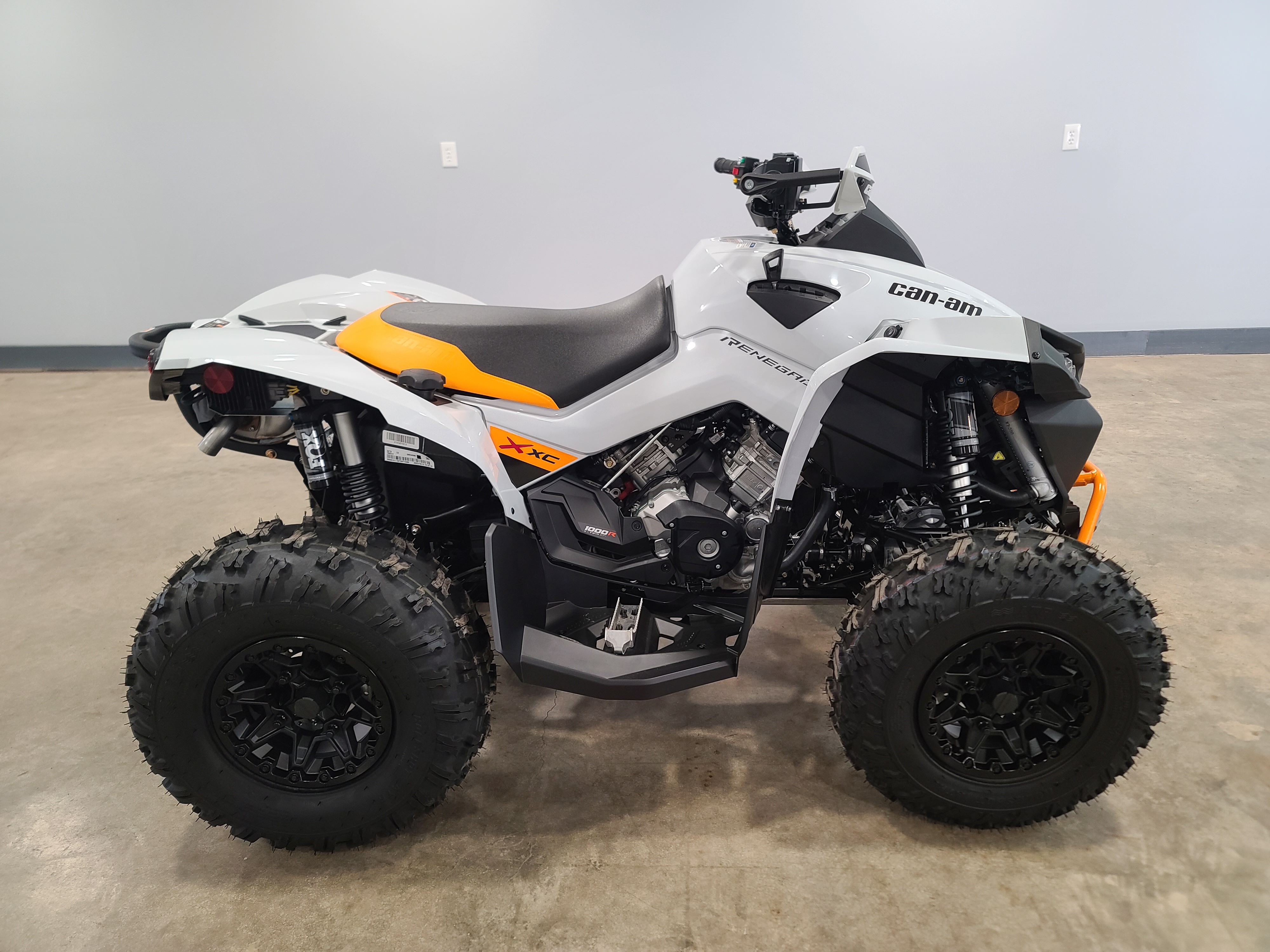 ATV Pinnacle Motorsports Bessemer, AL (205) 428-6266