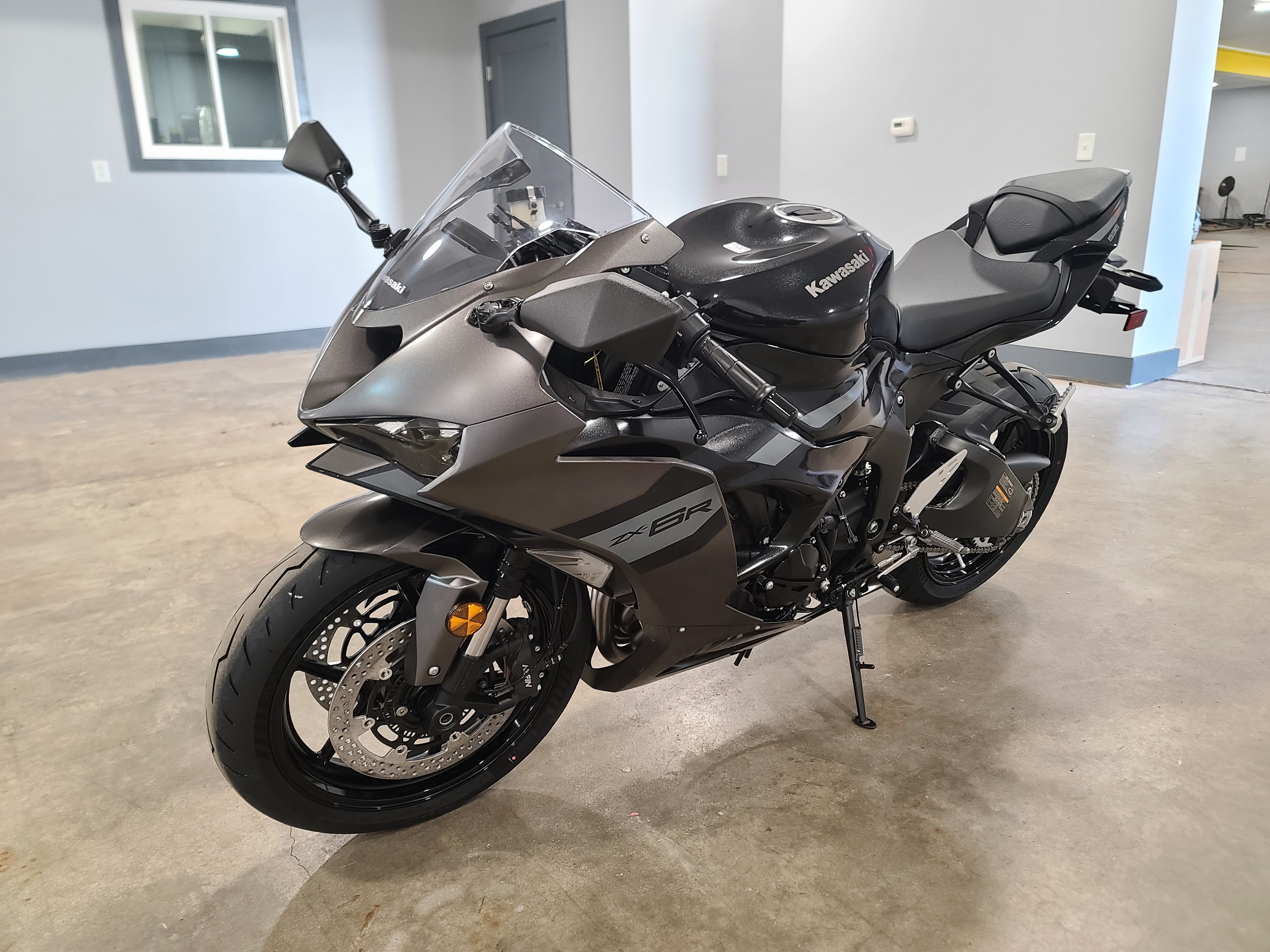 Street Bikes Pinnacle Motorsports Bessemer, AL (205) 428-6266