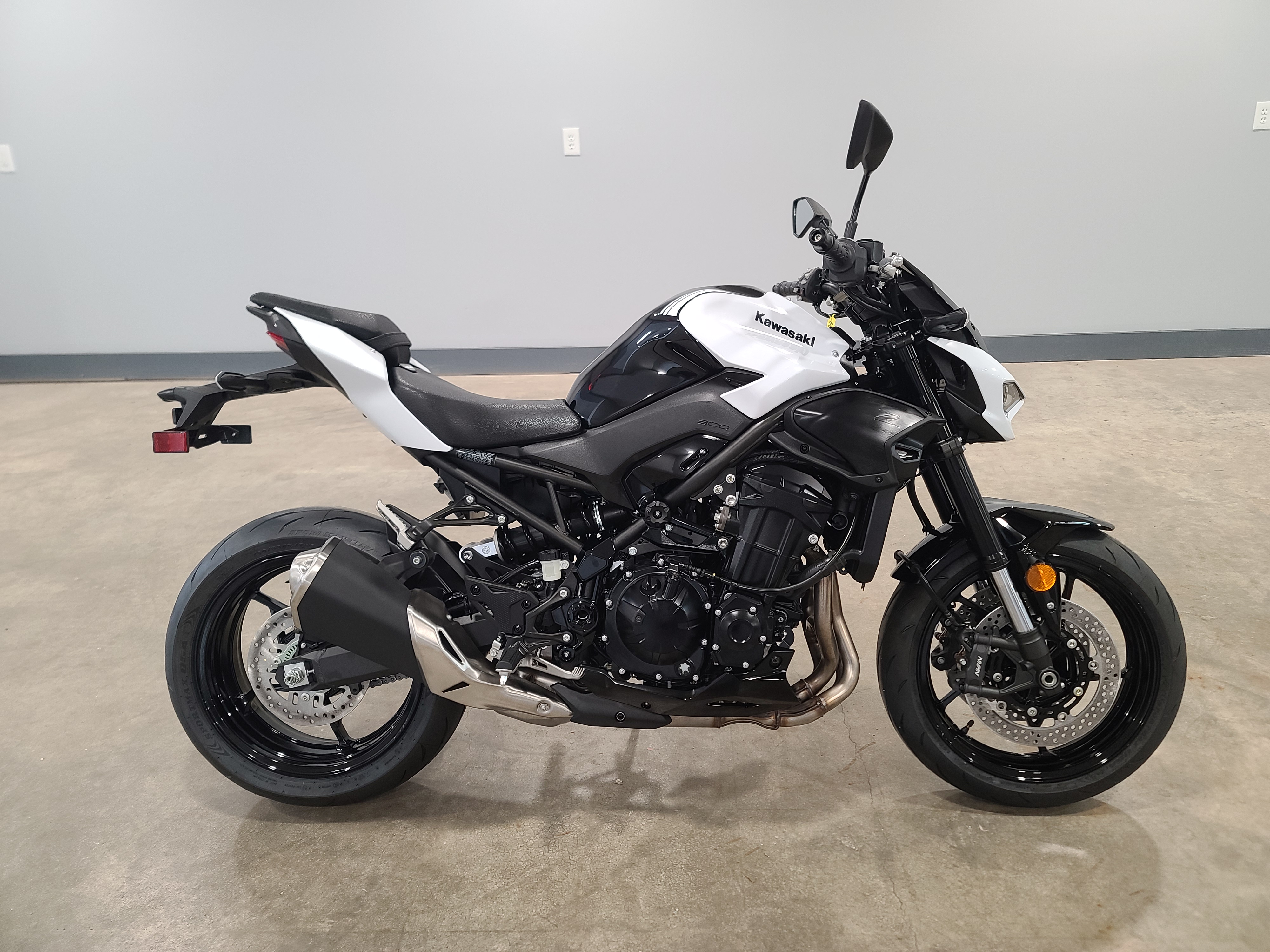 Street Bikes Pinnacle Motorsports Bessemer, AL (205) 428-6266