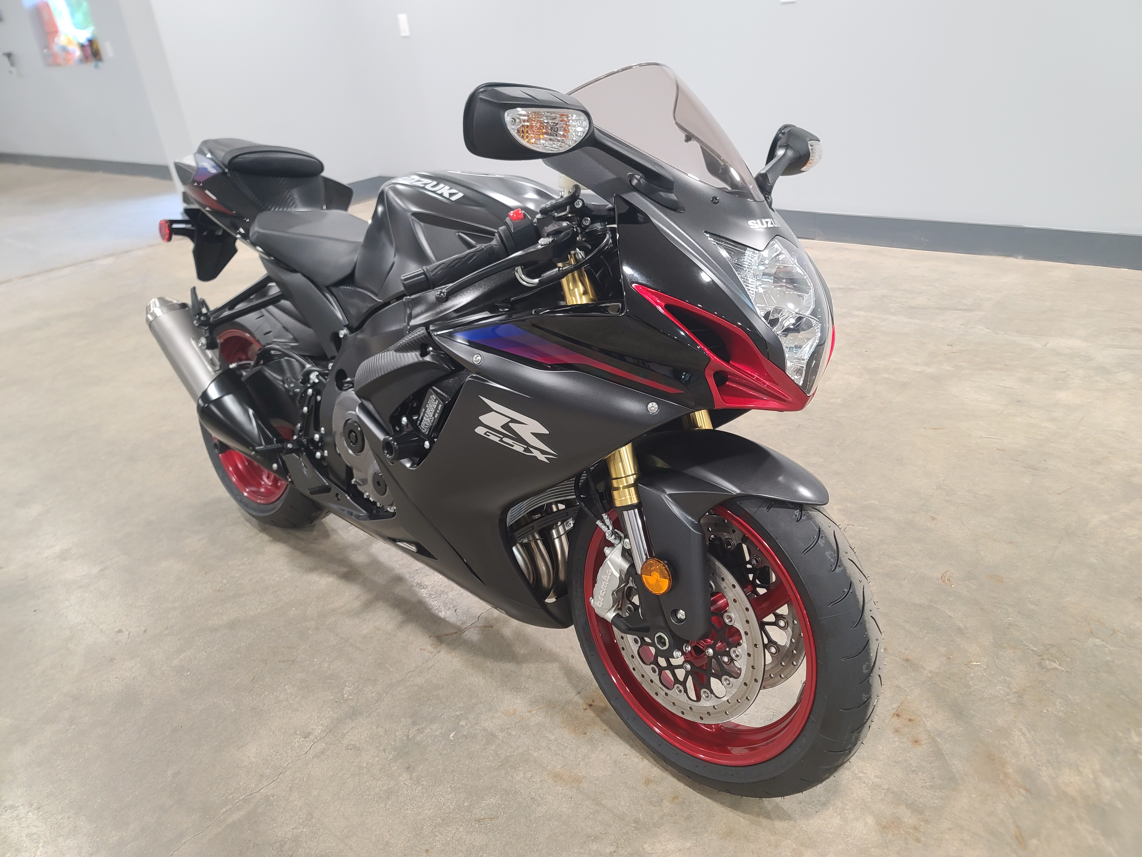 Street Bikes Pinnacle Motorsports Bessemer, AL (205) 428-6266